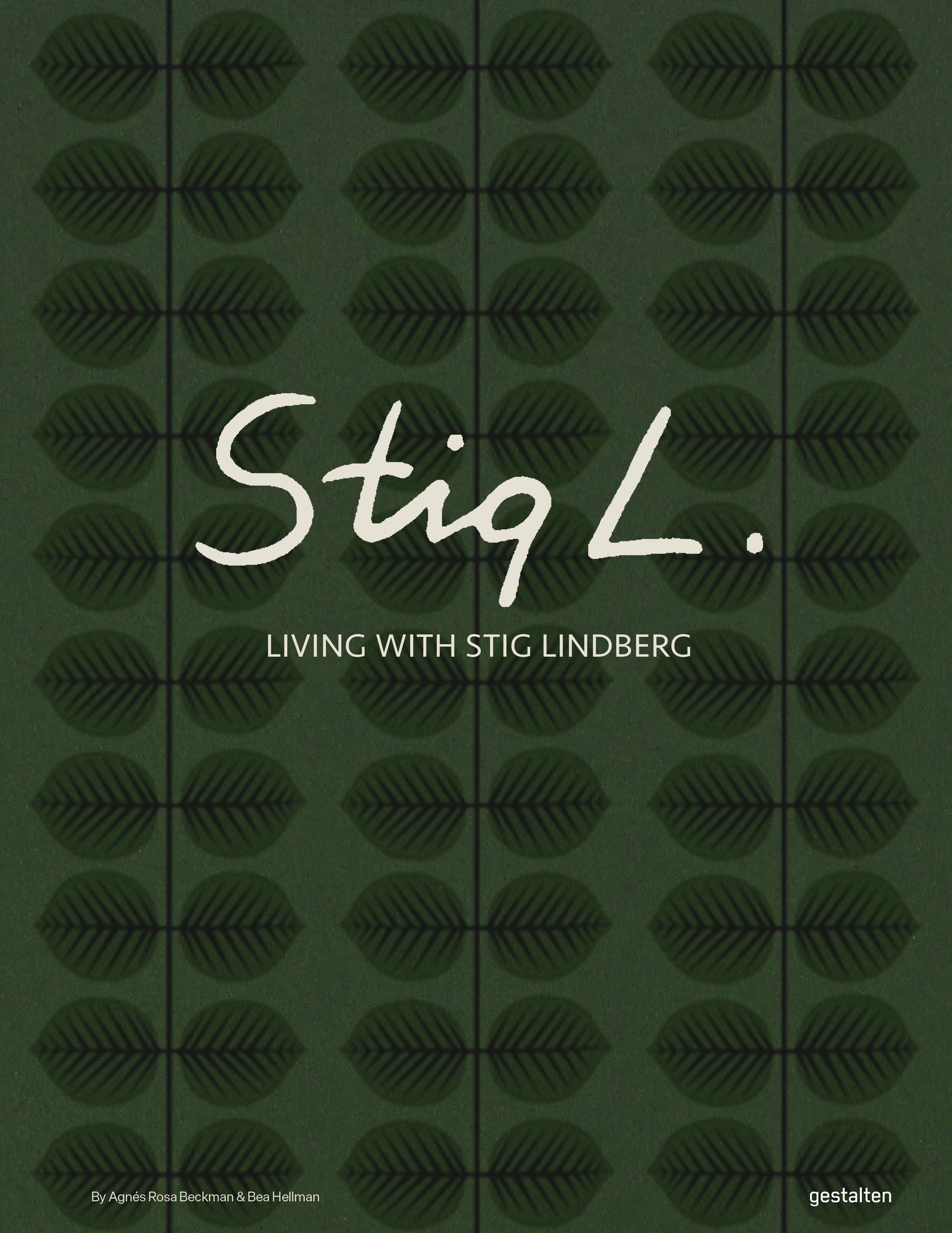 Cover image for Stig L. ISBN 9783967043044