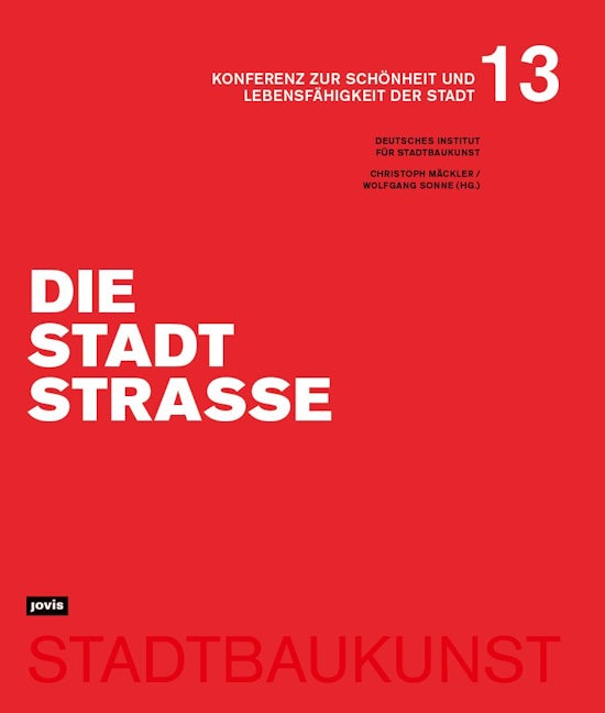 Die Stadtstraße