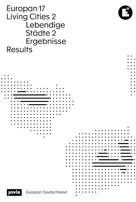Europan 17: Lebendige Städte 2 / Living Cities 2