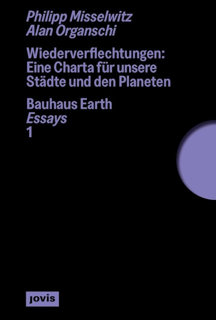 Book cover image for Wiederverflechtungen ISBN: 9783986121563