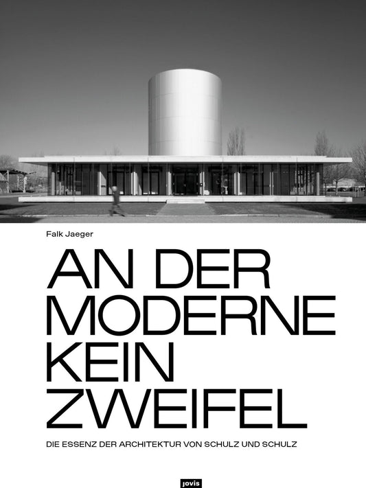 An der Moderne kein Zweifel