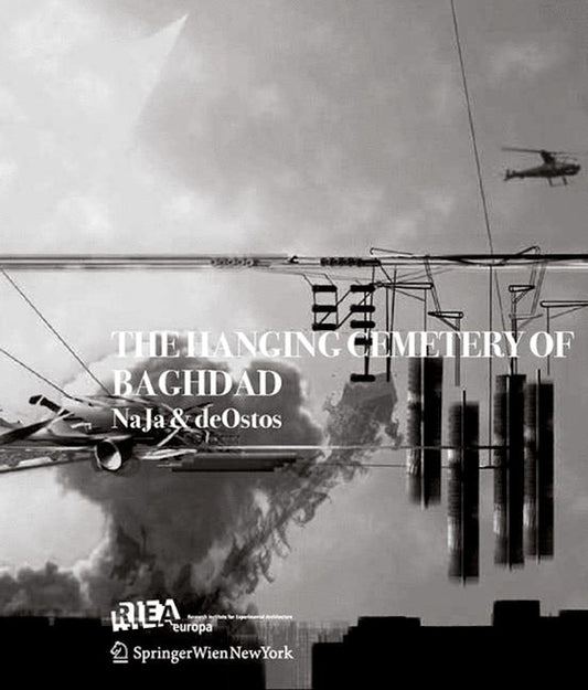 The Hanging Cemetery of Baghdad