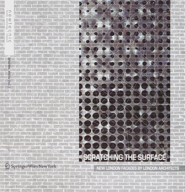 Book cover image for Scratching the Surface ISBN: 9783990431405
