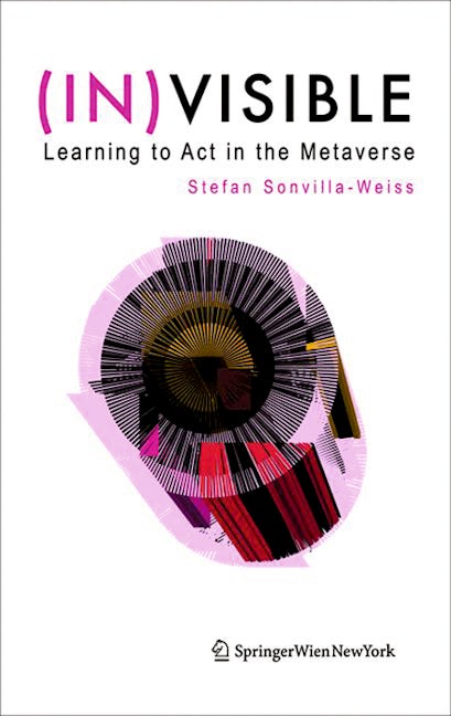 Book cover image for (IN)VISIBLE ISBN: 9783990431900