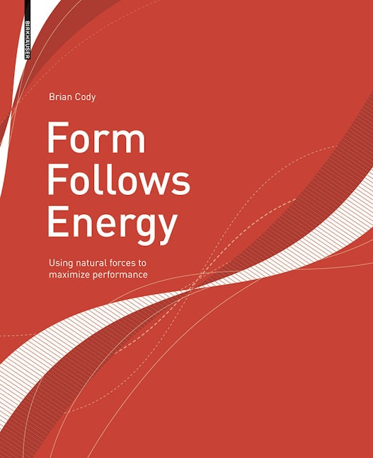 Book cover image for Form Follows Energy ISBN: 9783990432020