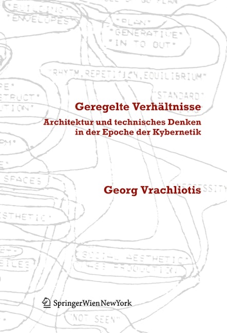 Book cover image for Geregelte Verhältnisse ISBN: 9783990432198