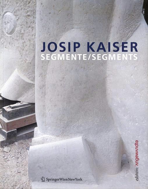 Book cover image for Josip Kaiser ISBN: 9783990432655
