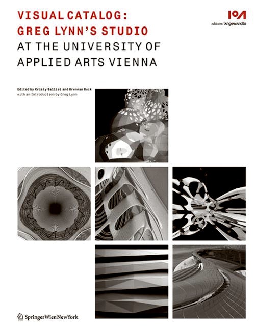 Book cover image for Visual Catalog ISBN: 9783990433034