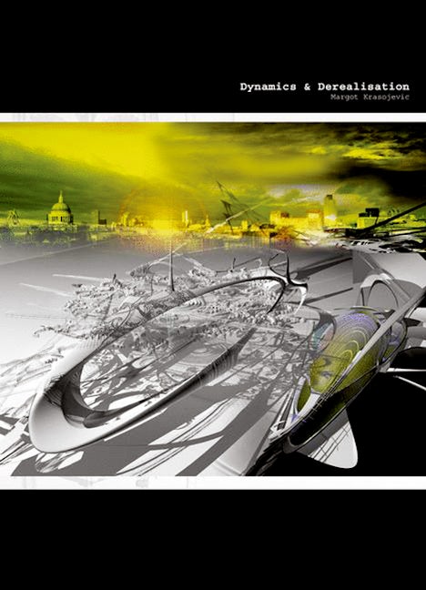 Book cover image for Dynamics & De-realisation ISBN: 9783990434253