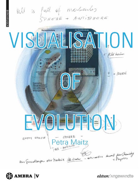 Book cover image for Visualisation of Evolution ISBN: 9783990435809