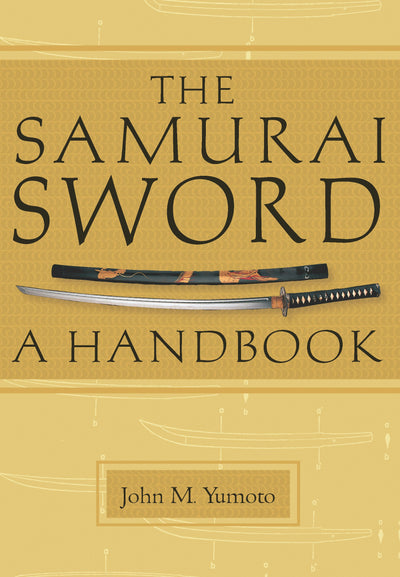 Cover image for The Samurai Sword, isbn: 9784805309575