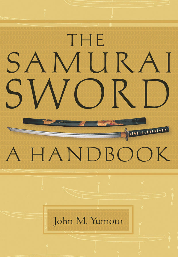 Cover image for The Samurai Sword, isbn: 9784805309575