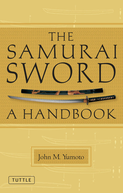 Cover image for The Samurai Sword, isbn: 9784805311349