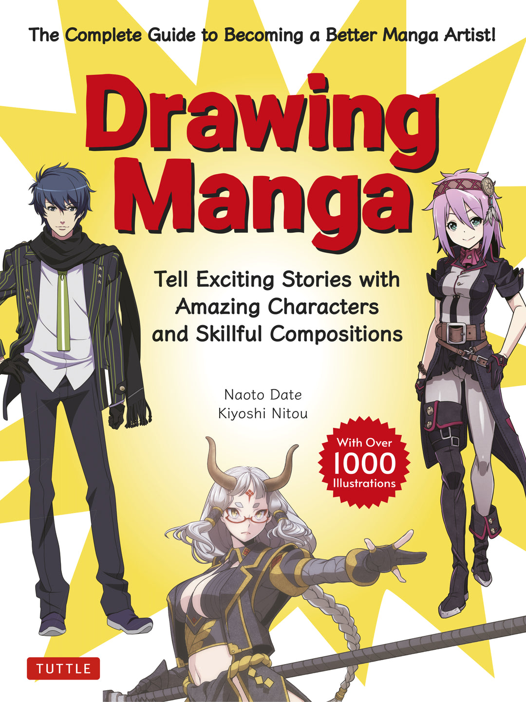 Cover image for Drawing Manga ISBN 9784805317266