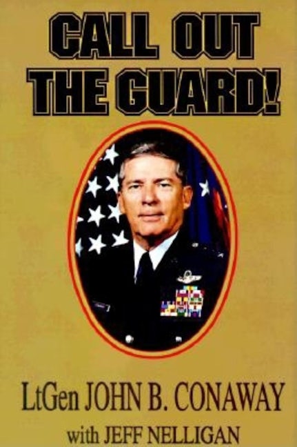 Book cover image for Call Out the Guard! ISBN: 9785631137240
