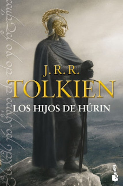 Book cover image for Los hijos de Húrin / The Children of Hurin ISBN: 9786070706967