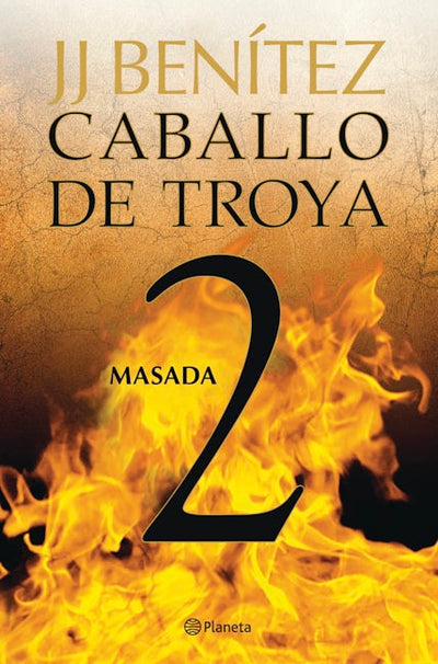 Caballo de Troya 2: Masada / Trojan Horse 2: Masada