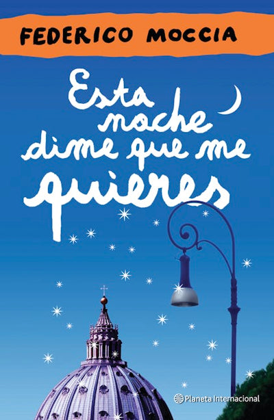 Esta noche dime que me quieres