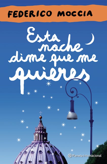 Esta noche dime que me quieres