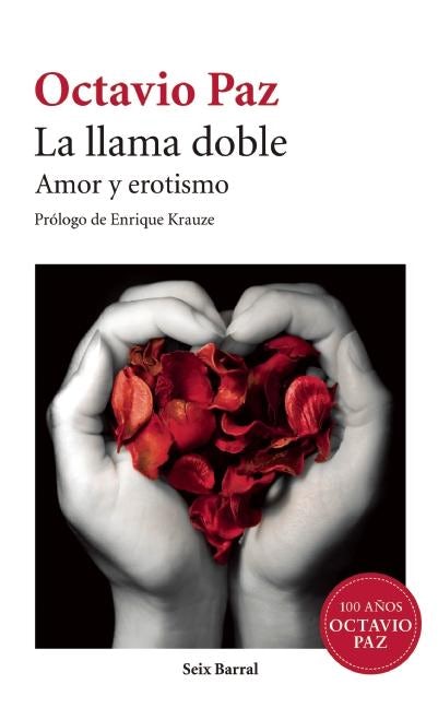 La llama doble