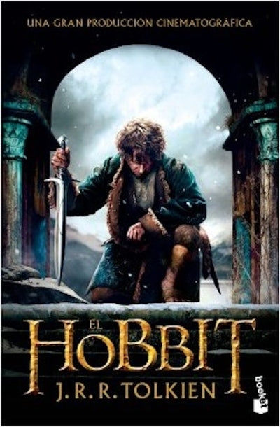 El Hobbit (MTI)