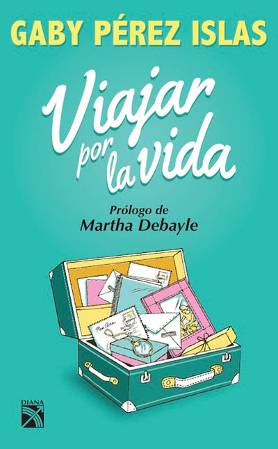 Viajar por la vida