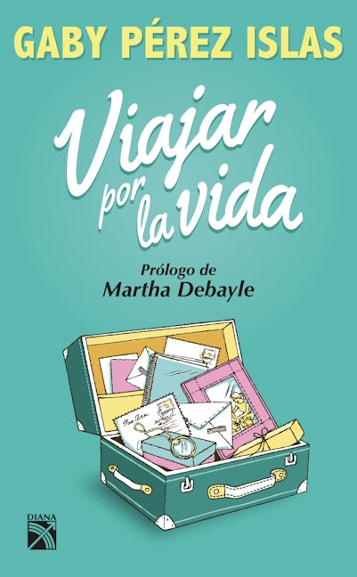 Viajar por la vida