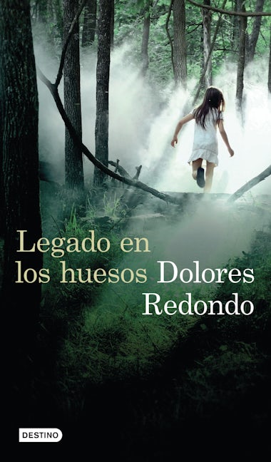 Legado en los huesos