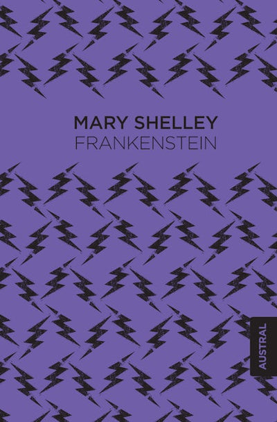 Frankenstein (Novela Gótica) / Frankenstein (A Gothic Novel)