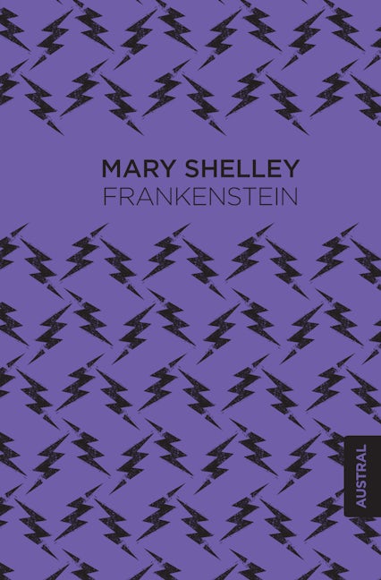 Frankenstein (Novela Gótica) / Frankenstein (A Gothic Novel)