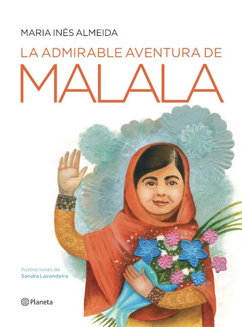 La admirable aventura de Malala