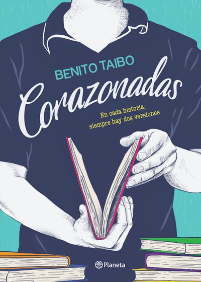 Corazonadas / 
Hunches