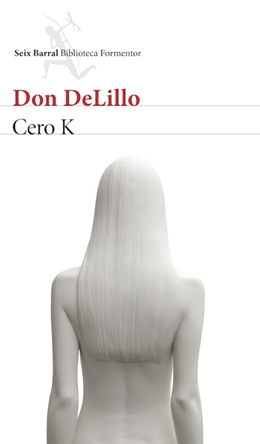 Cero K