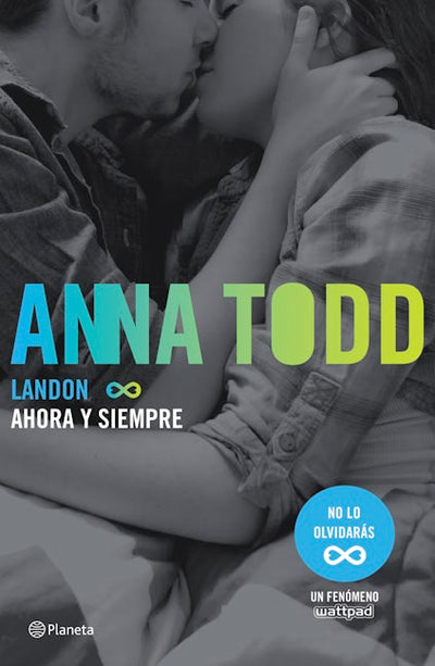 Landon 2. Ahora y siempre