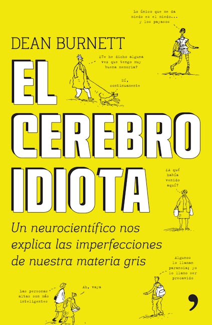 El cerebro idiota
