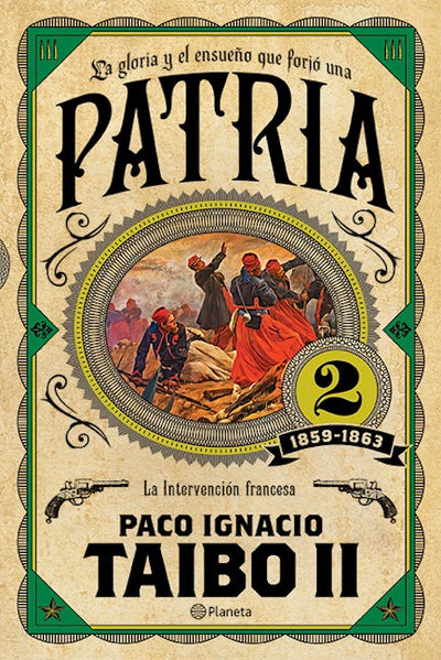 Patria 2