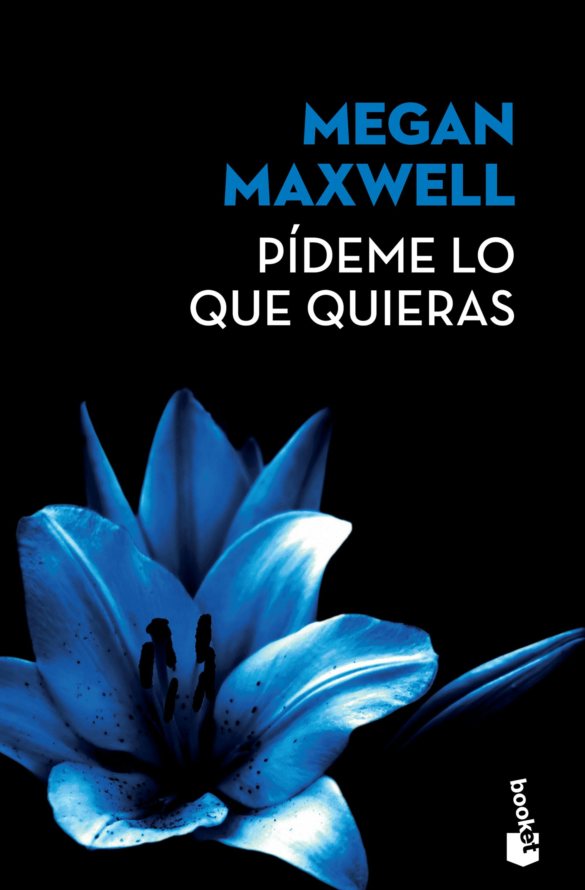 Book cover image for Pídeme lo que quieras (Novela) / Tell Me What You Want (A Novel) ISBN: 9786070742002