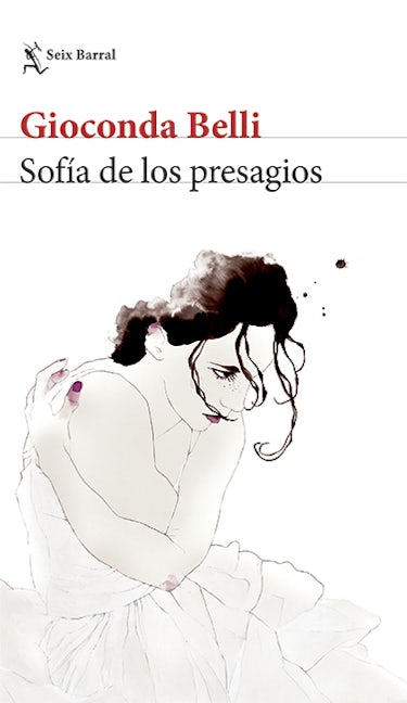 Sofía de los presagios (Novela) / Sofia the Soothsayer (A Novel)