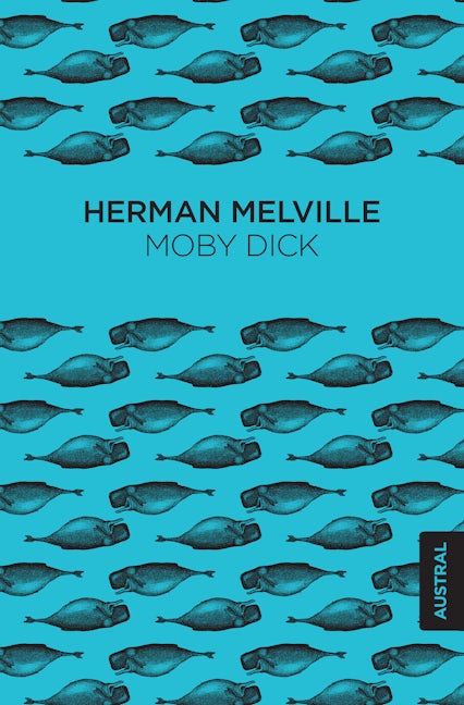 Book cover image for Moby Dick ISBN: 9786070742552