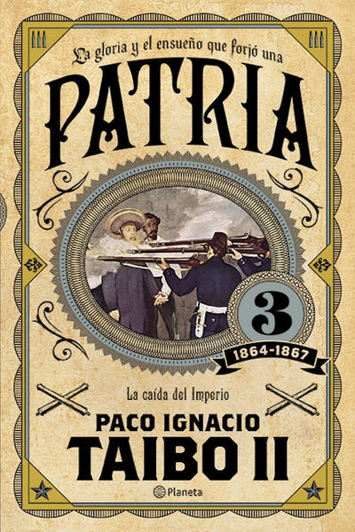 Patria 3
