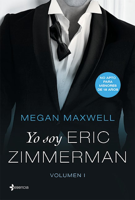 Yo soy Eric Zimmerman, vol. 1