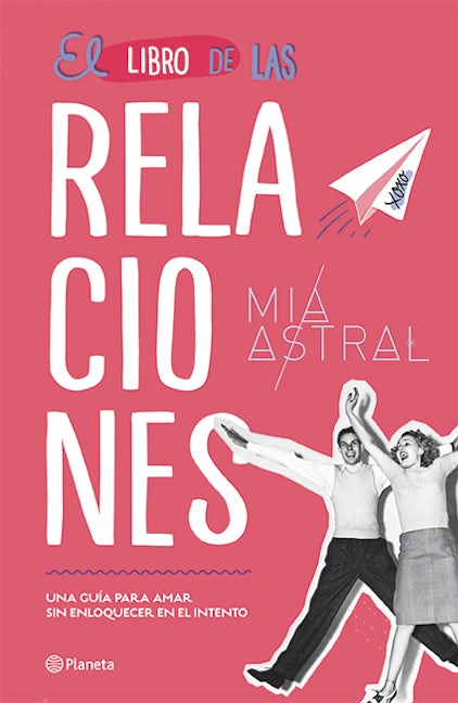 El libro de las relaciones / The Relationship Book