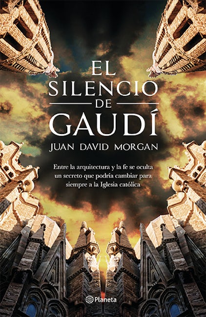 El silencio de Gaudí