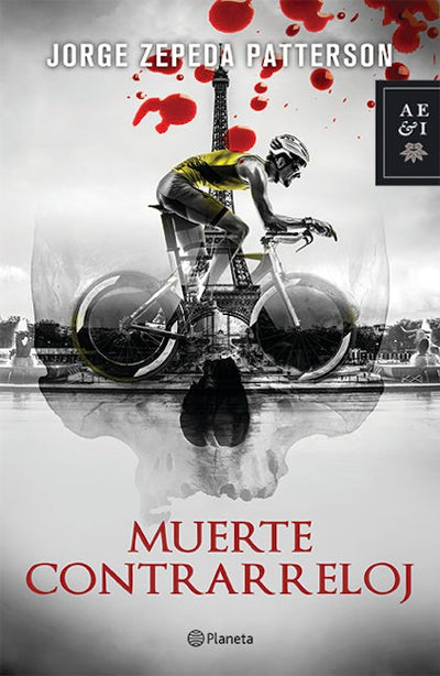 Muerte contrarreloj