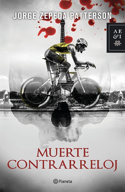 Muerte contrarreloj