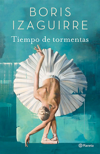 Tiempo de tormentas