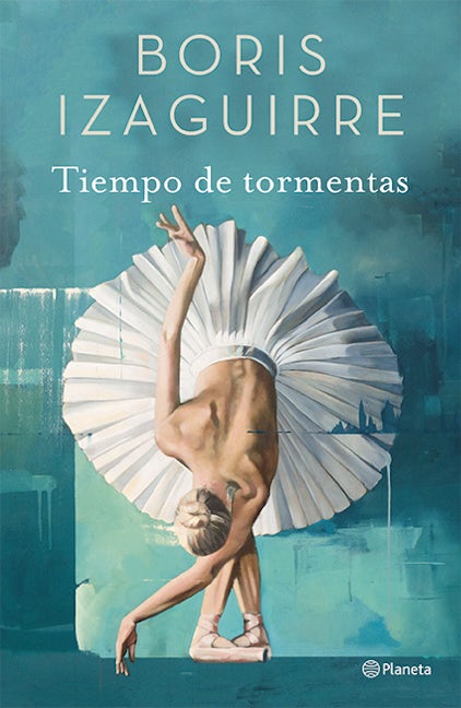 Tiempo de tormentas