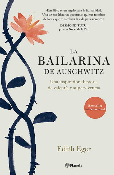 La bailarina de Auschwitz  / The Choice: Embrace the Possible