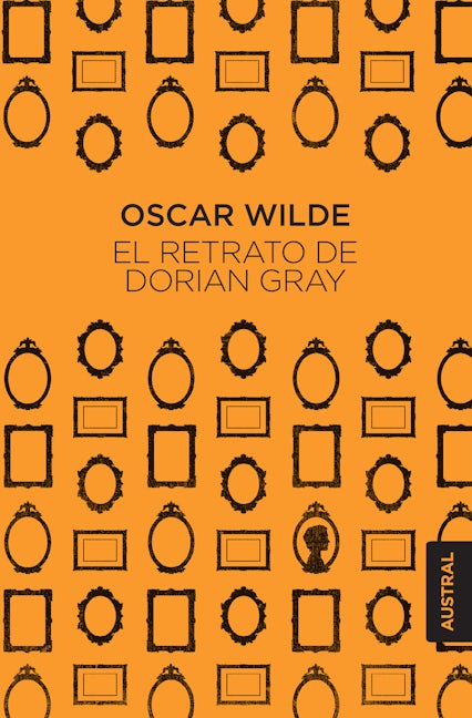 El retrato de Dorian Gray