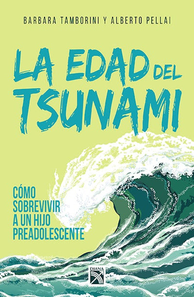 La edad del tsunami.